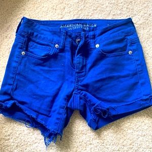American eagle shorts